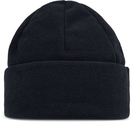 BUFF© Polar Prints Beanie SOLID BLACK - Muts