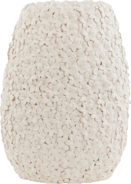 D - Light & Living - Vaas ALOHA - 38x23x50cm - Roze