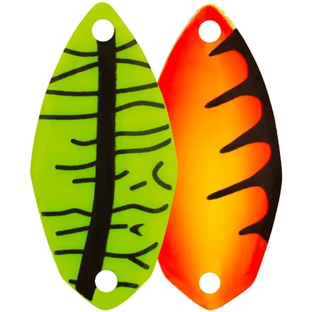 Vislepel Maver Rambo Spoon