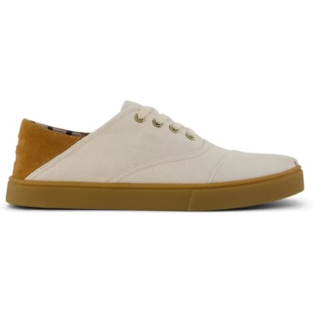 Baskets Toms Cordones Plus