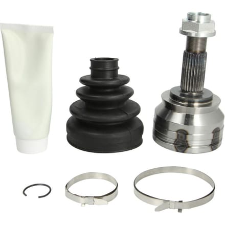Homokineet reparatie set, aandrijfas LPR KFT621