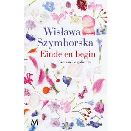 Einde En Begin - Wislawa Szymborska
