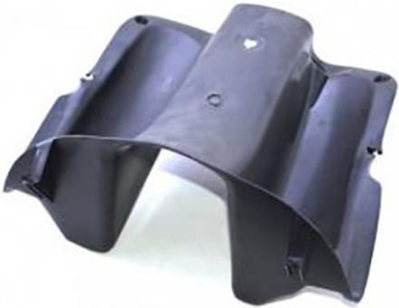 Tablier arrière pour Scooter Jonway 50 QT-6 Neuf