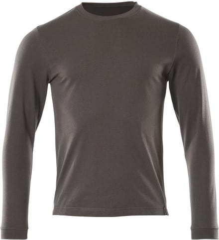 Mascot T-shirt met lange mouwen „ Alb” i Crossover 50548-250