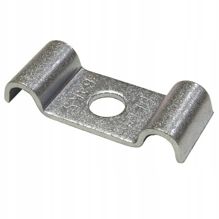 Baks Kabelklem UEF 6 405606 - Verzinkt Staal