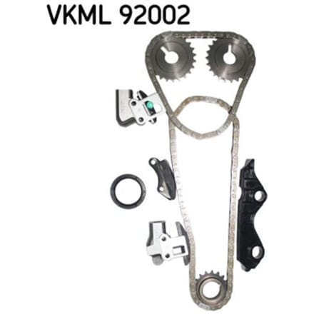 Distributiekettingset SKF VKML 92002