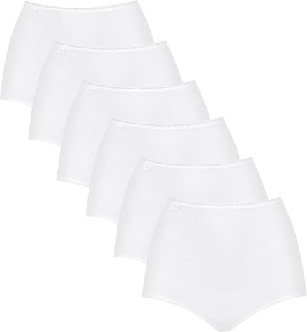 Sloggi Slip Set van 6