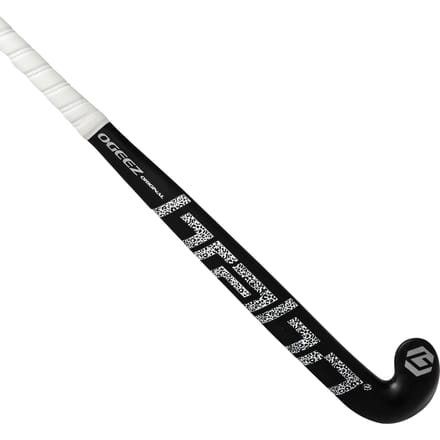 Brabo O'Geez Original Leopard Junior Hockeystick