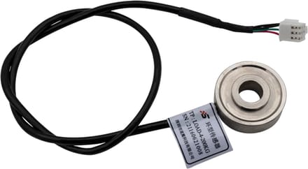 Simagic P-S200 - Laadsensor - 200 kg - Precisie - Duurzaamheid