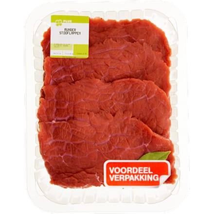 Runderstooflappen
