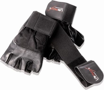 Fitness Handschoen met Pols Steun (Beschikbaar in verschillende maten)
