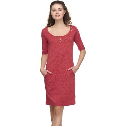 Damesjurk Ragwear Rivierra