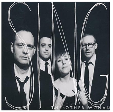Sing (CD)