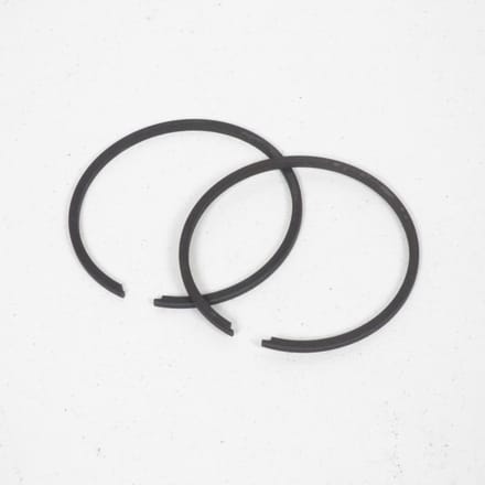 Segment de piston RSM pour Scooter Peugeot 50 Looxor Neuf
