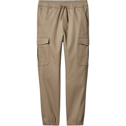 esmara Men Heren cargobroek (Beige, L)