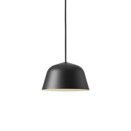 Muuto - Ambit Hanglamp - zwart - S