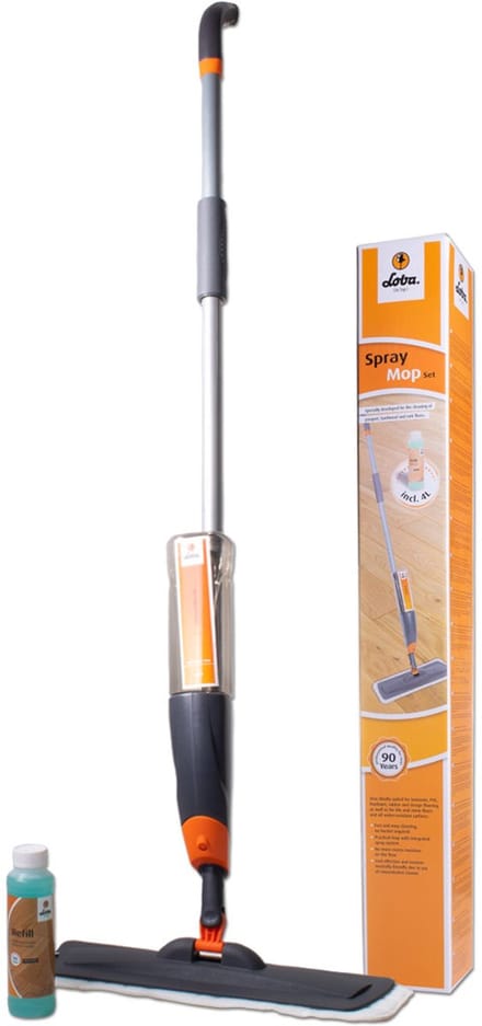 LOBA Spraymop set