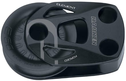 Harken 6267 60mm Element voetblok