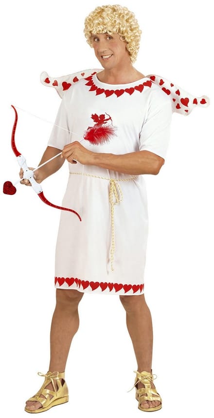 Mr. Cupido pak