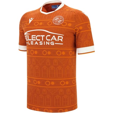 Uitshirt Reading FC 2025/26