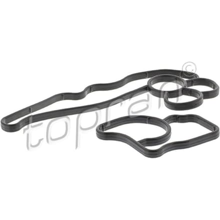 Topran Pakkingset, Olie radiator HANS PRIES 628 136