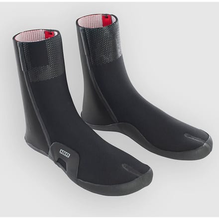 ION Socks Ballistic 6/5 Internal Split 2.0 unisex - black - 42/9
