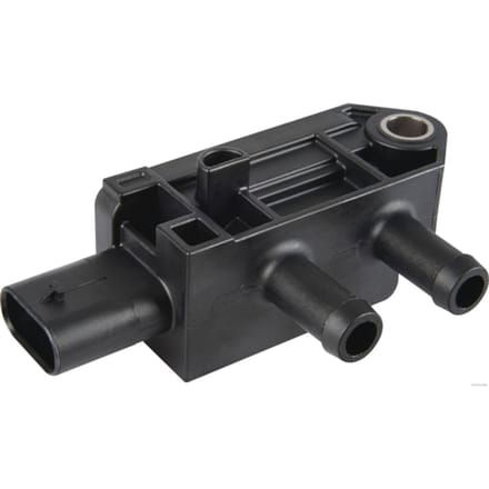 Sensor, uitlaatgasdruk HERTH+BUSS ELPARTS 70668213