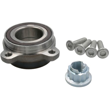 Wiellagerset BTA H1W027BTA