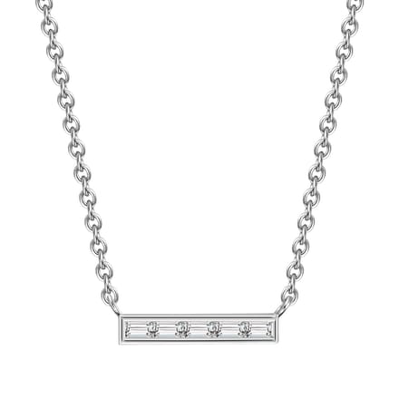 Glanzstücke München Ketting