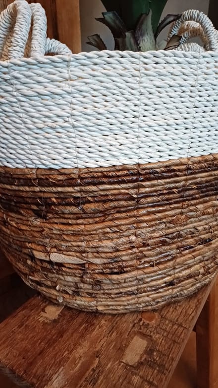 Basket banana S/4 super voordelige set