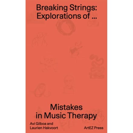 Breaking Strings - Artez Academia
