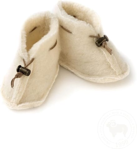 Alwero babyslof Emo Naturel 0-6 mnd