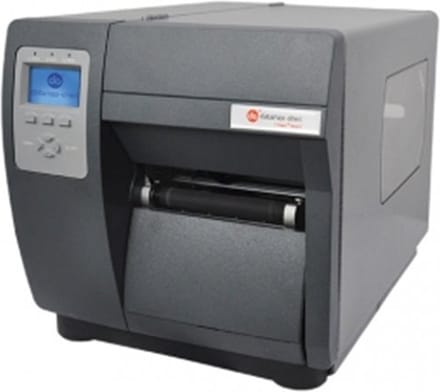 Honeywell print head