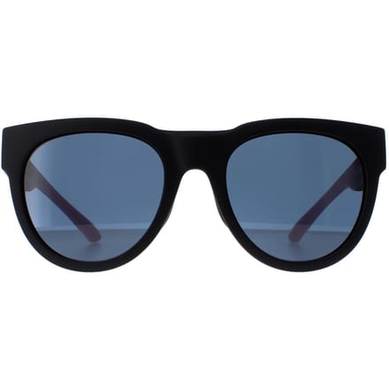 Smith CRUSADER Matte black pink 53/21/140 UNISEX Zonnebrillen