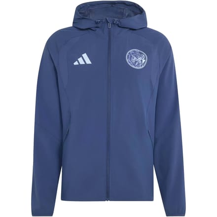 Ajax Amsterdam trainingsjack 2026/27
