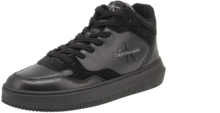 Calvin Klein YM0YM00779 - Herenschoenen Sneaker - 0GT-Triple-Black