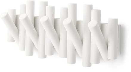 Umbra Picket Rail Hook wandkapstok