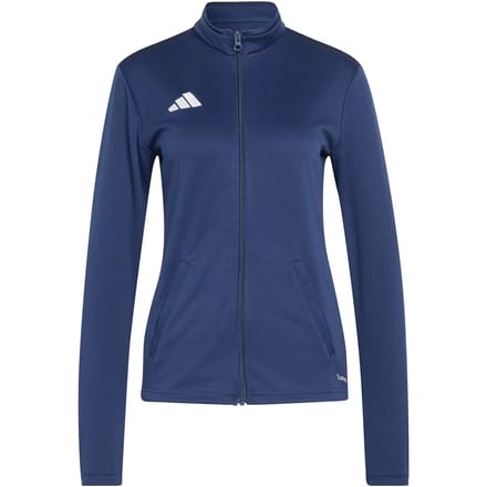 Adidas Performance Entrada26 Trainingsjack - Dames - Blauw