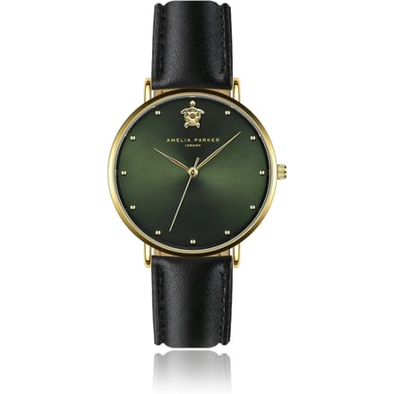 Vrouwenhorloge Amelia Parker Fiji