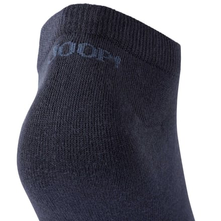 JOOP! Sokken Unisex premium essential cotton Sneaker 6p Set van 6