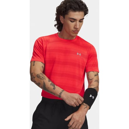 Under Armour Velociti  Hardloopshirt Heren