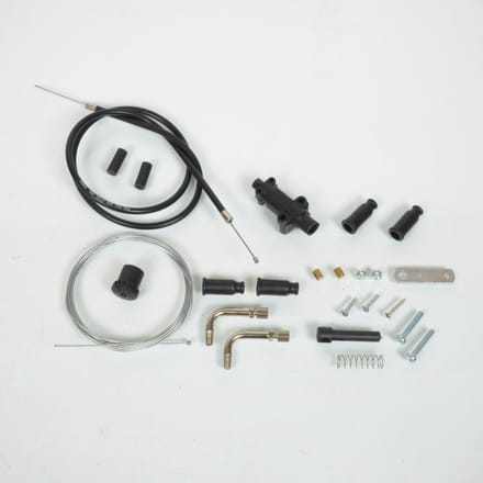 Carburateur Polini voor Scooter CPI 50 Oliver 2002 tot 2020 Nieuw