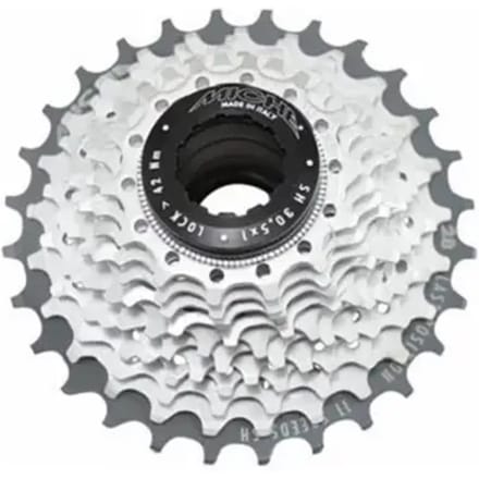 Miche Light Primato Shimano Fietscassette Zilver 11s / 14-28t