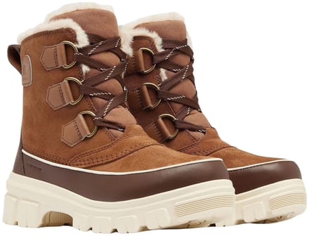 Sorel Torino V Snowboots Dames