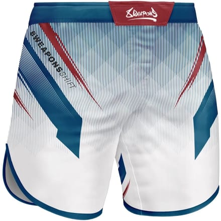 Gevechtsshort 8 Weapons Shift