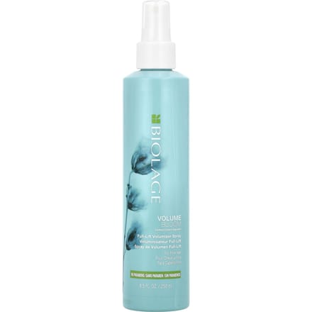 Volume Bloom, Volle Lift Volume Spray, 250ml(8,5 fl oz) white