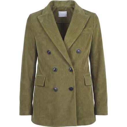 Circolo 1901 - Jas - 480427 - Groen