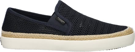 Scotch & Soda Izomi Instappers - Heren - Blauw - Maat 43