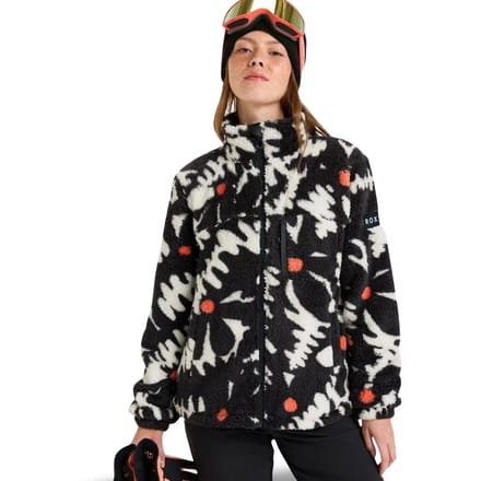 Damesfleece Roxy Alabama