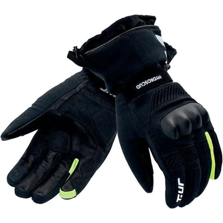 Motorhandschoenen voor de winter Tucano Urbano G-Two Pro Hydroscud®